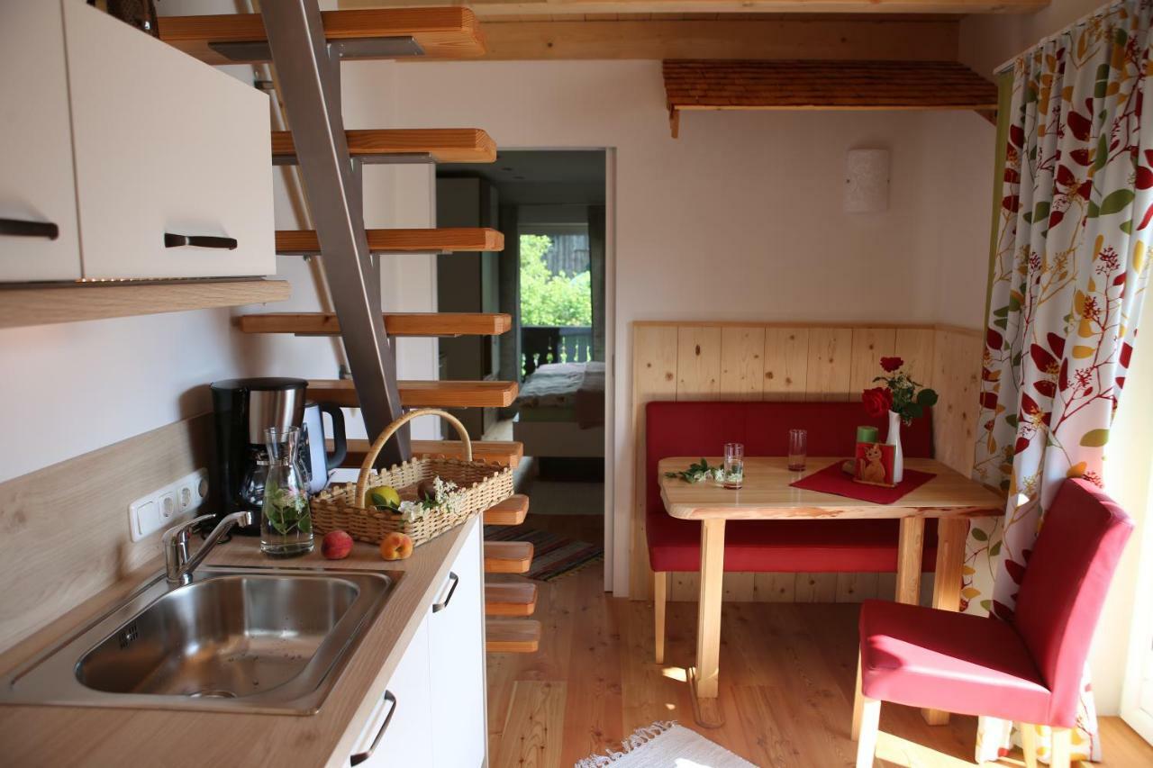 S-Hansn Sankt Wolfgang im Salzkammergut Ngoại thất bức ảnh